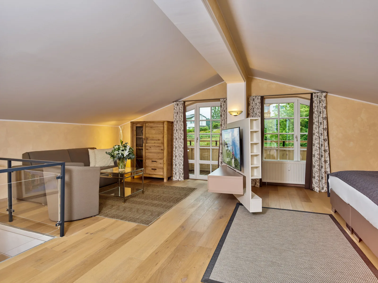 A-VITA Viktoria Residenzen Top 11 DUPLEX