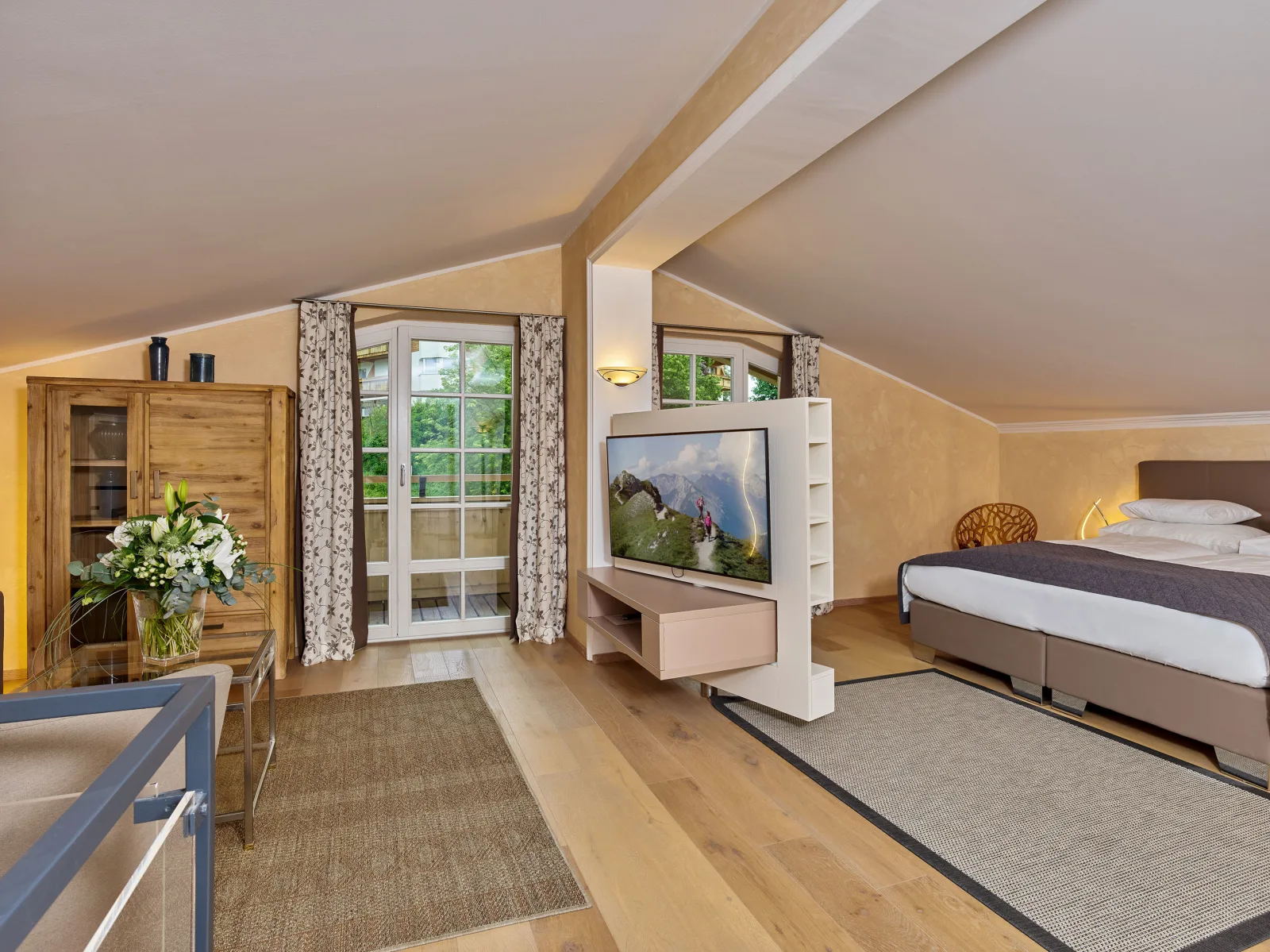 A-VITA Viktoria Residenzen Top 11 DUPLEX