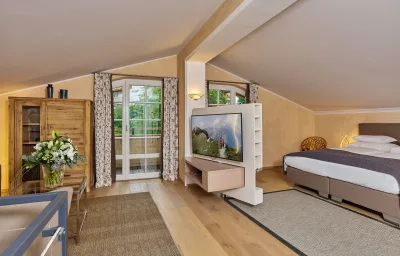 A-VITA Viktoria Residenzen Top 11 DUPLEX