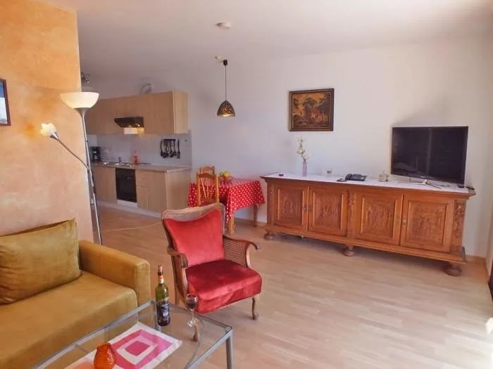 Ferienwohnung mit Meerblick 0102