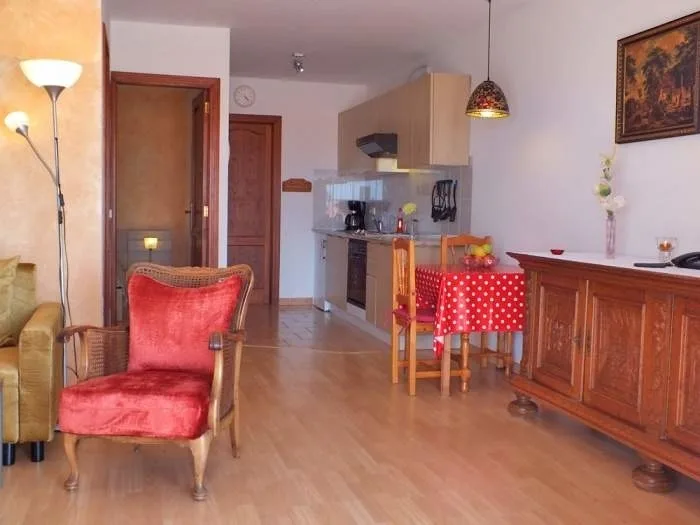 Ferienwohnung mit Meerblick 0102