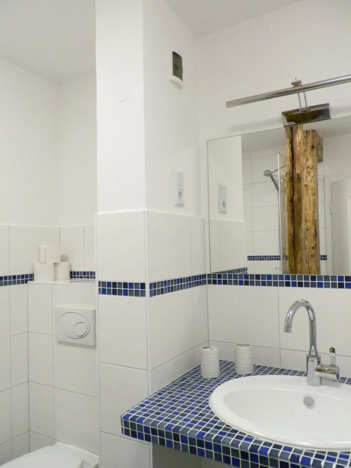 Wohnung 7 - Liebitz