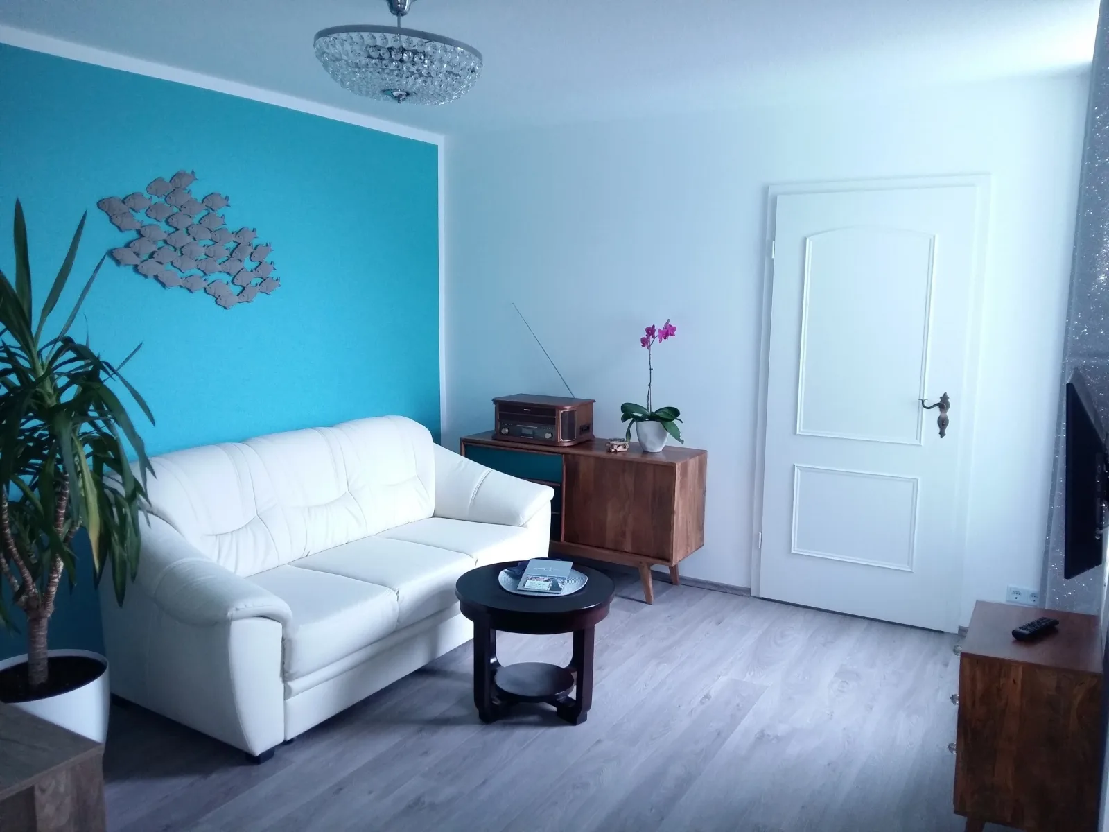 Wohnung 7 - Liebitz