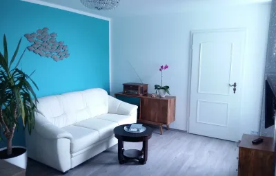 Wohnung 7 - Liebitz