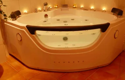 Wetekams Ferienwohnung W5