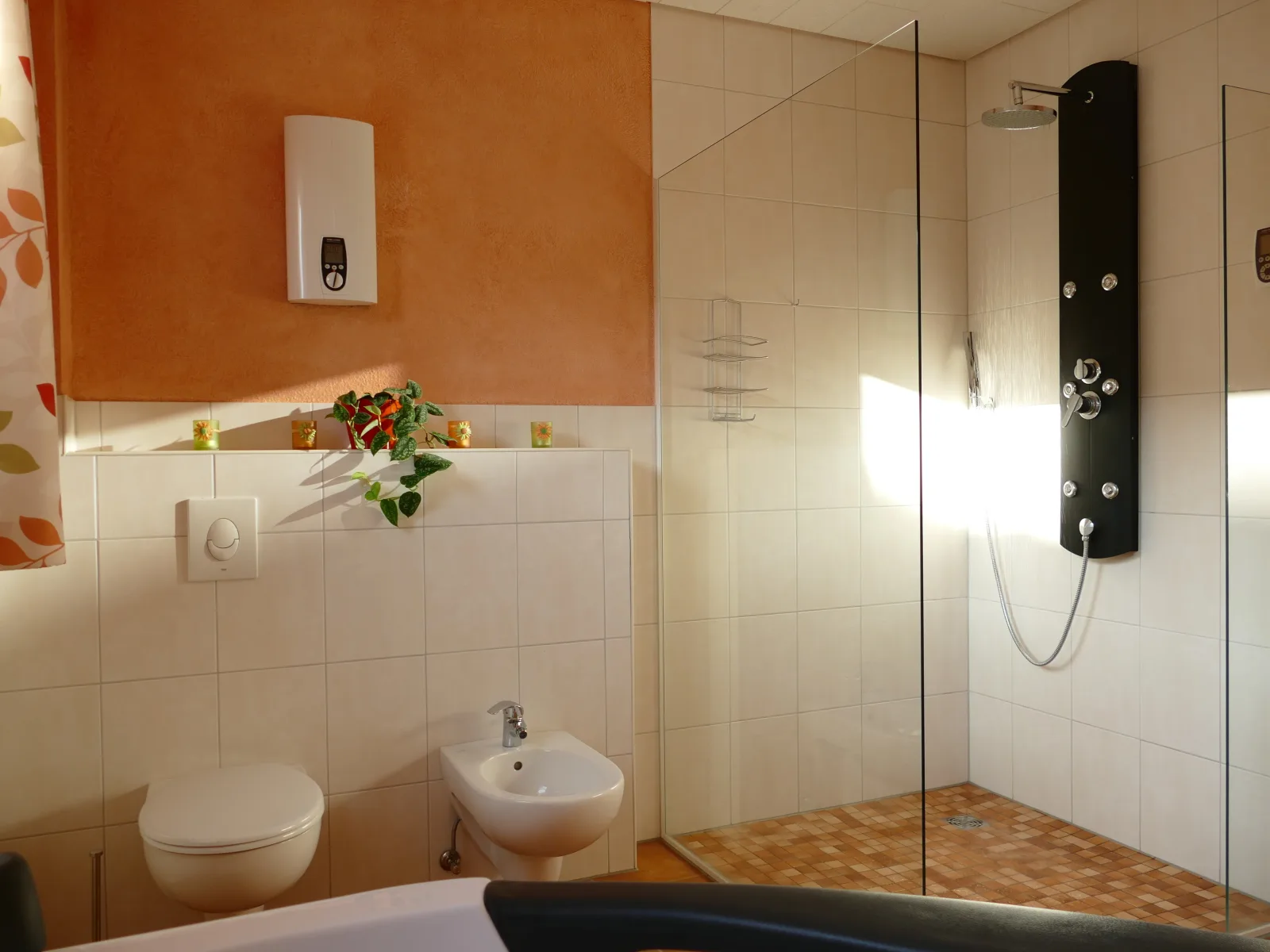 Wetekams Ferienwohnung W5
