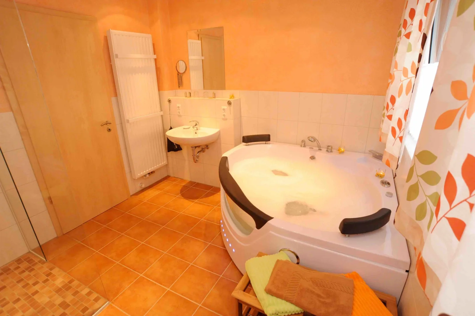 Wetekams Ferienwohnung W5