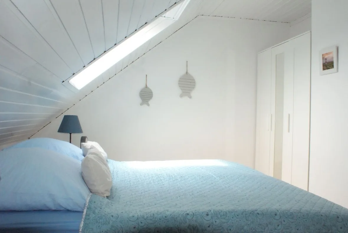 Ferienhaus Möwe