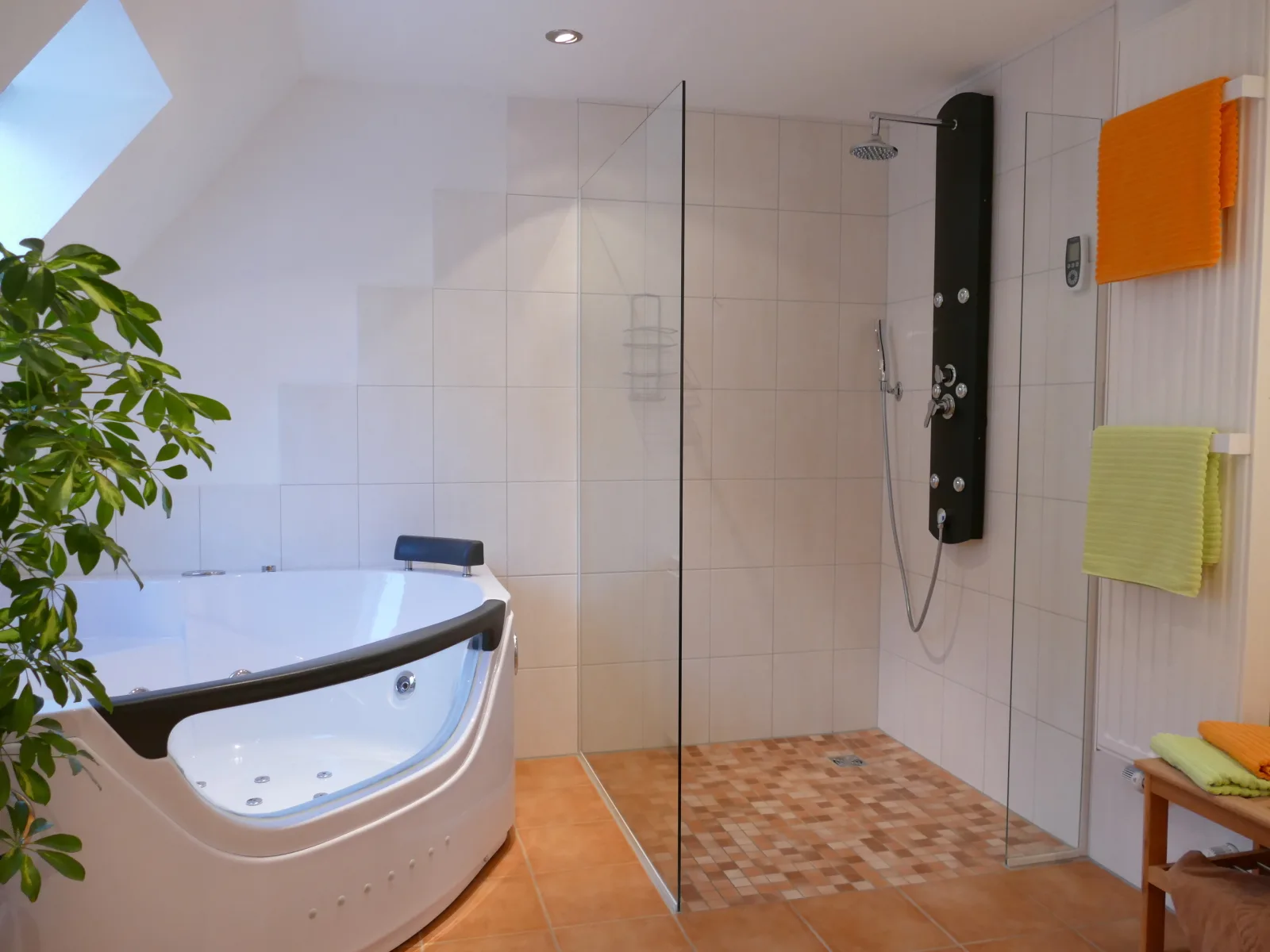 Wetekams Ferienwohnung W4