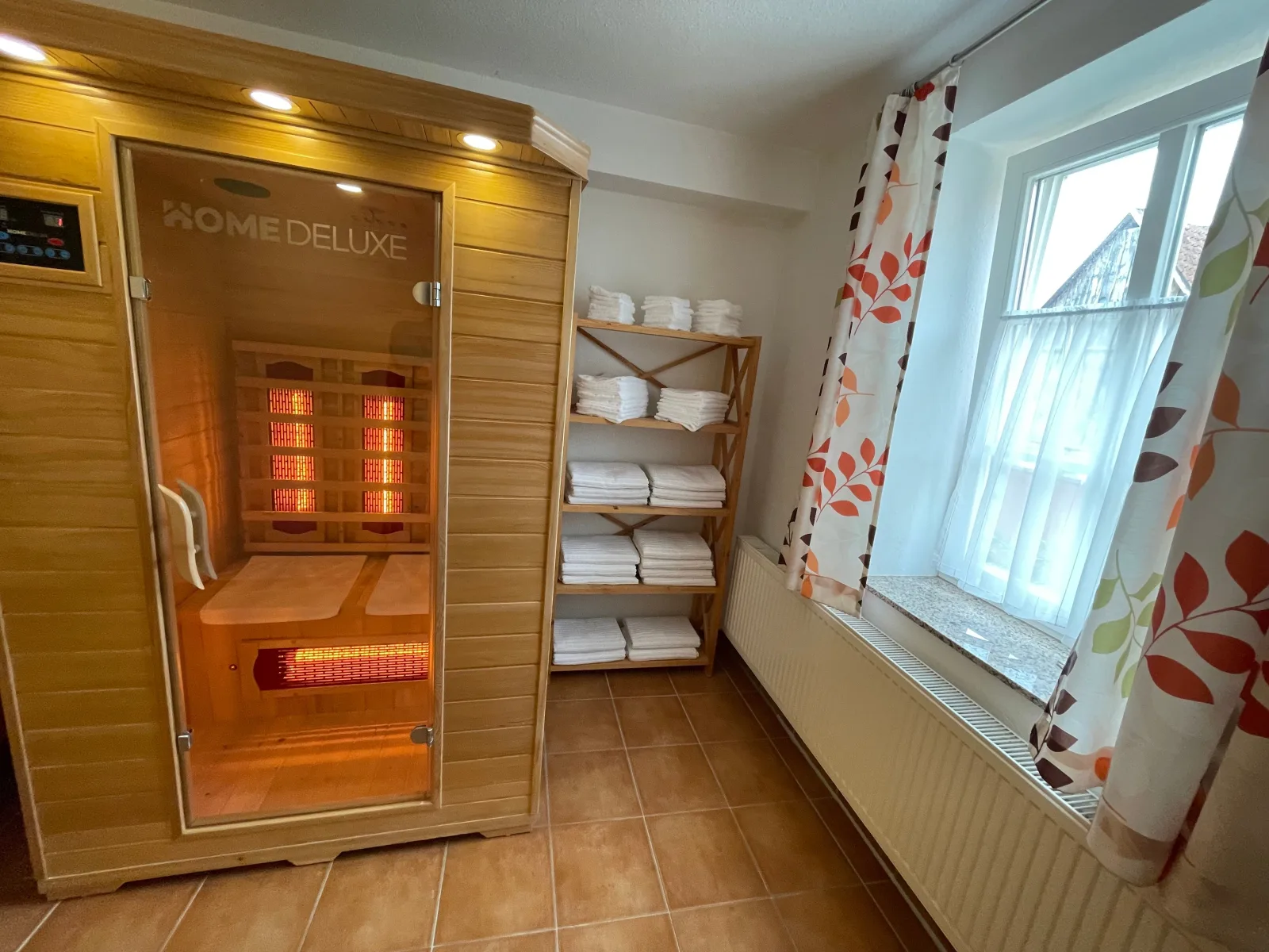 Wetekams Ferienwohnung W4