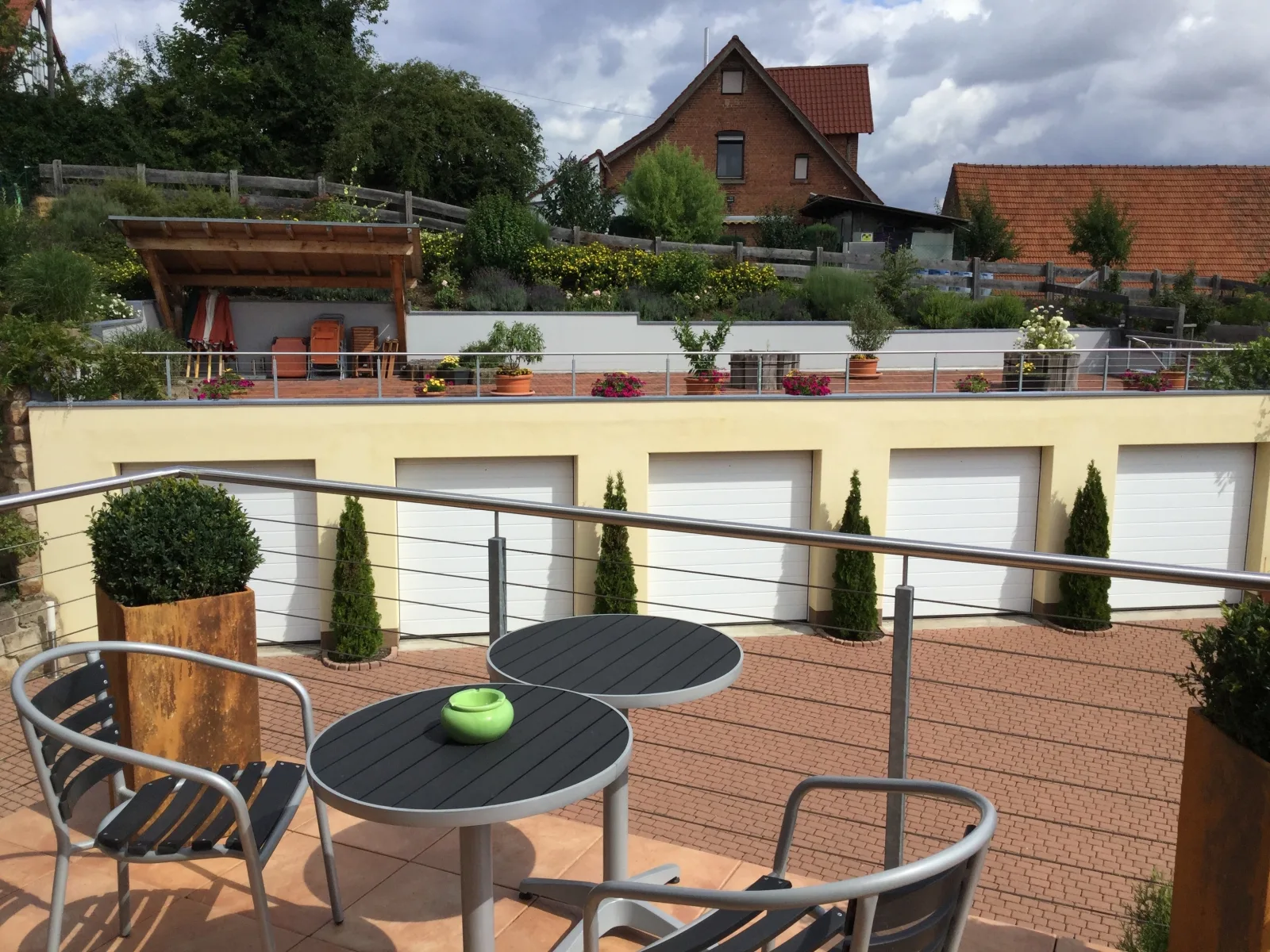 Wetekams Ferienwohnung W4