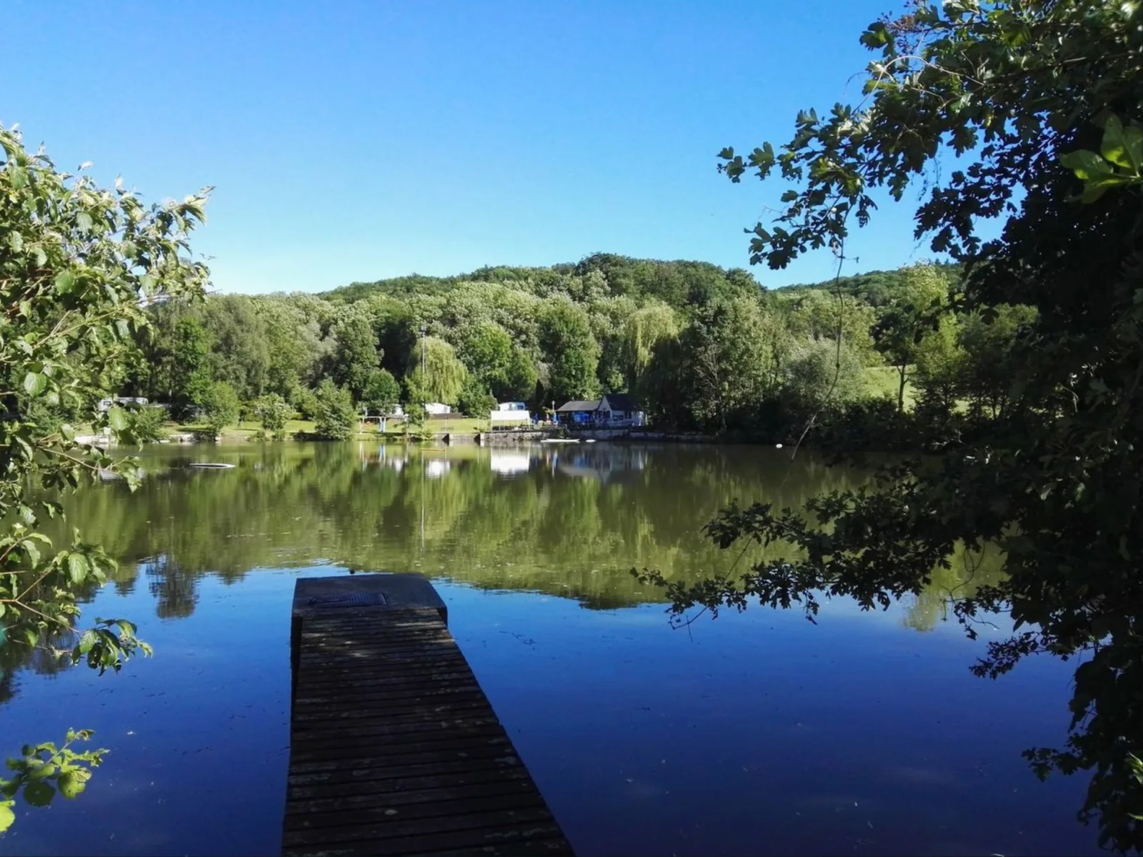 Uriges Häuschen in Weißenburg