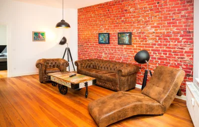 Appartement Seepromenade