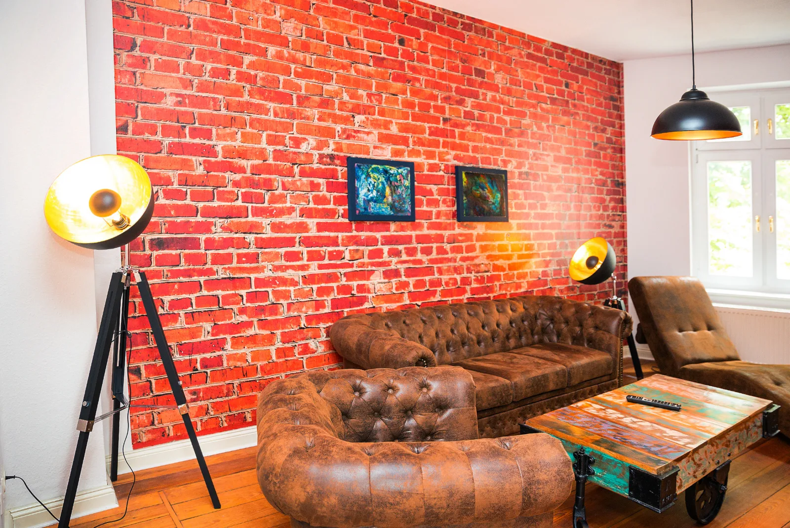 Appartement Seepromenade