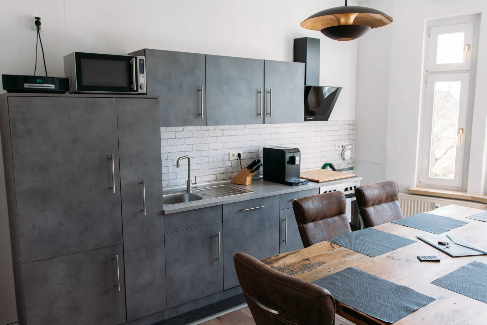 Appartement Seepromenade