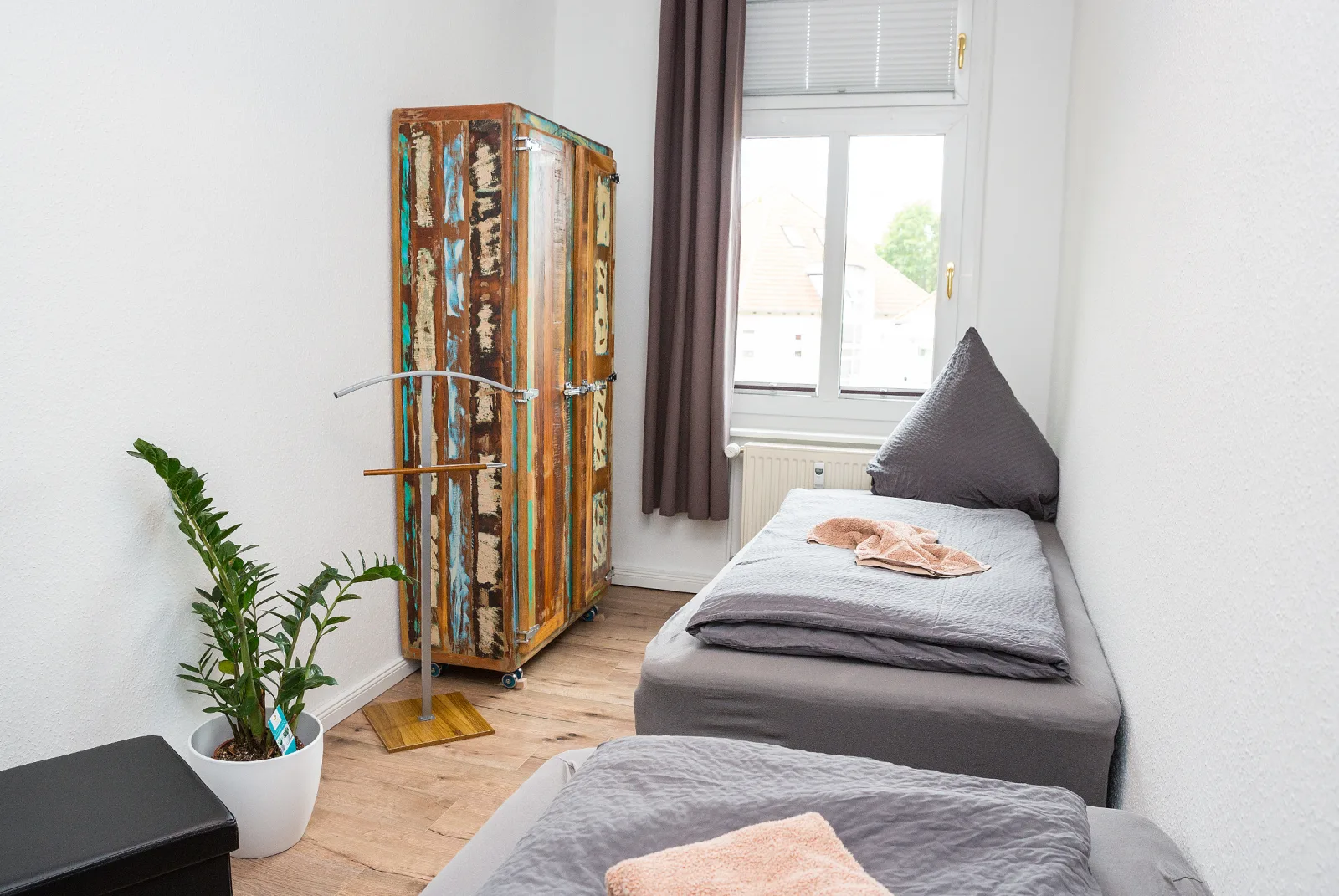 Appartement Seepromenade