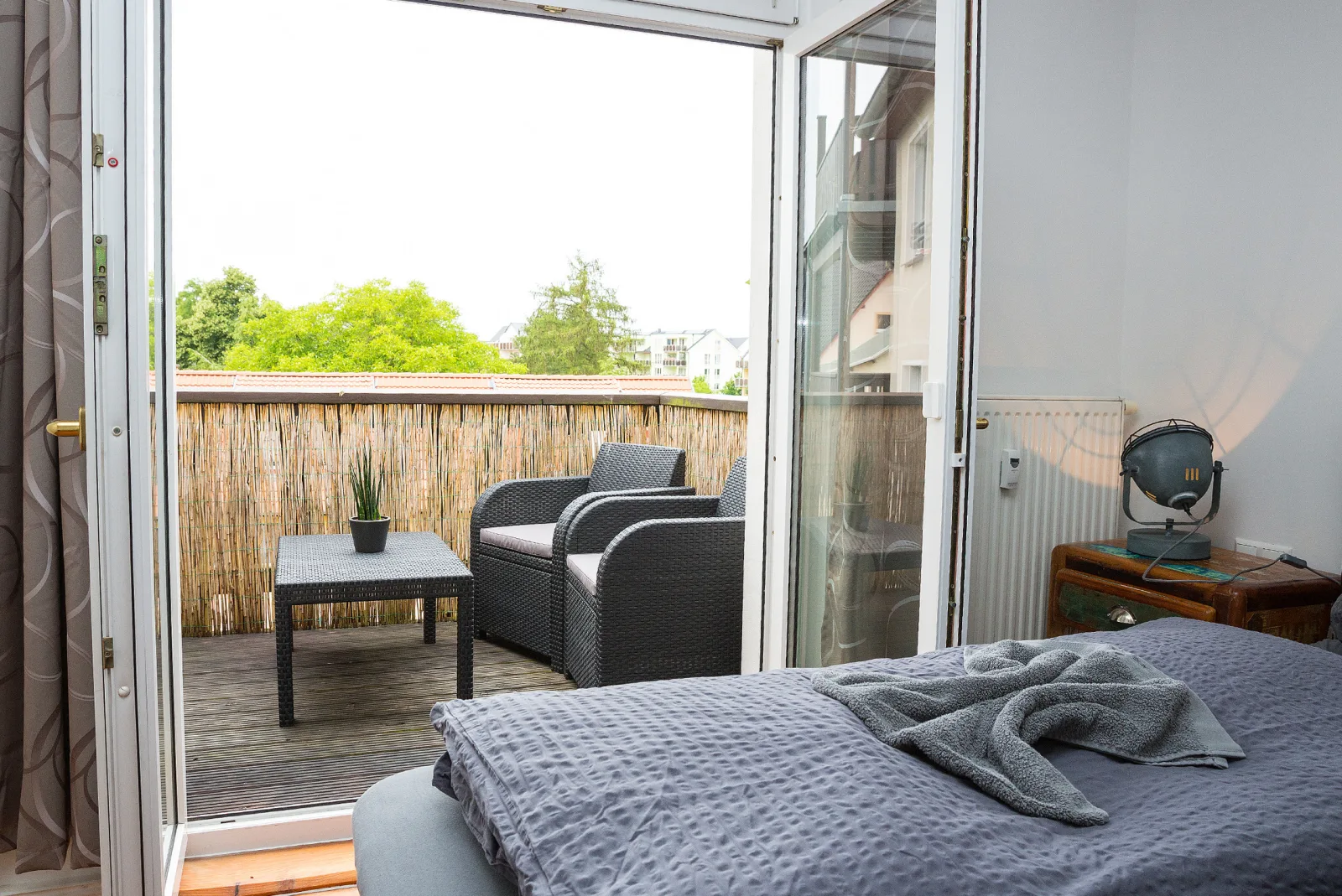 Appartement Seepromenade