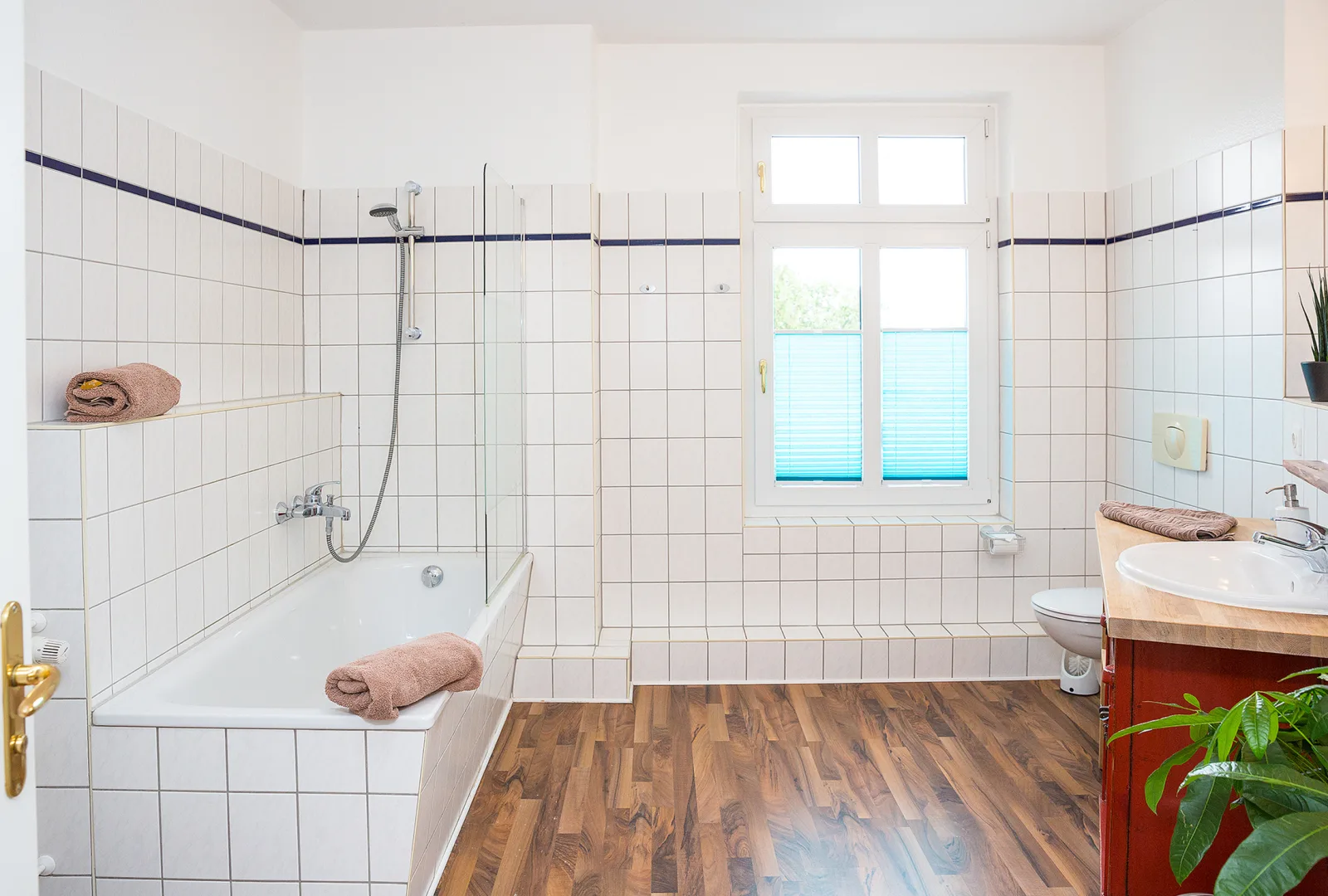 Appartement Seepromenade