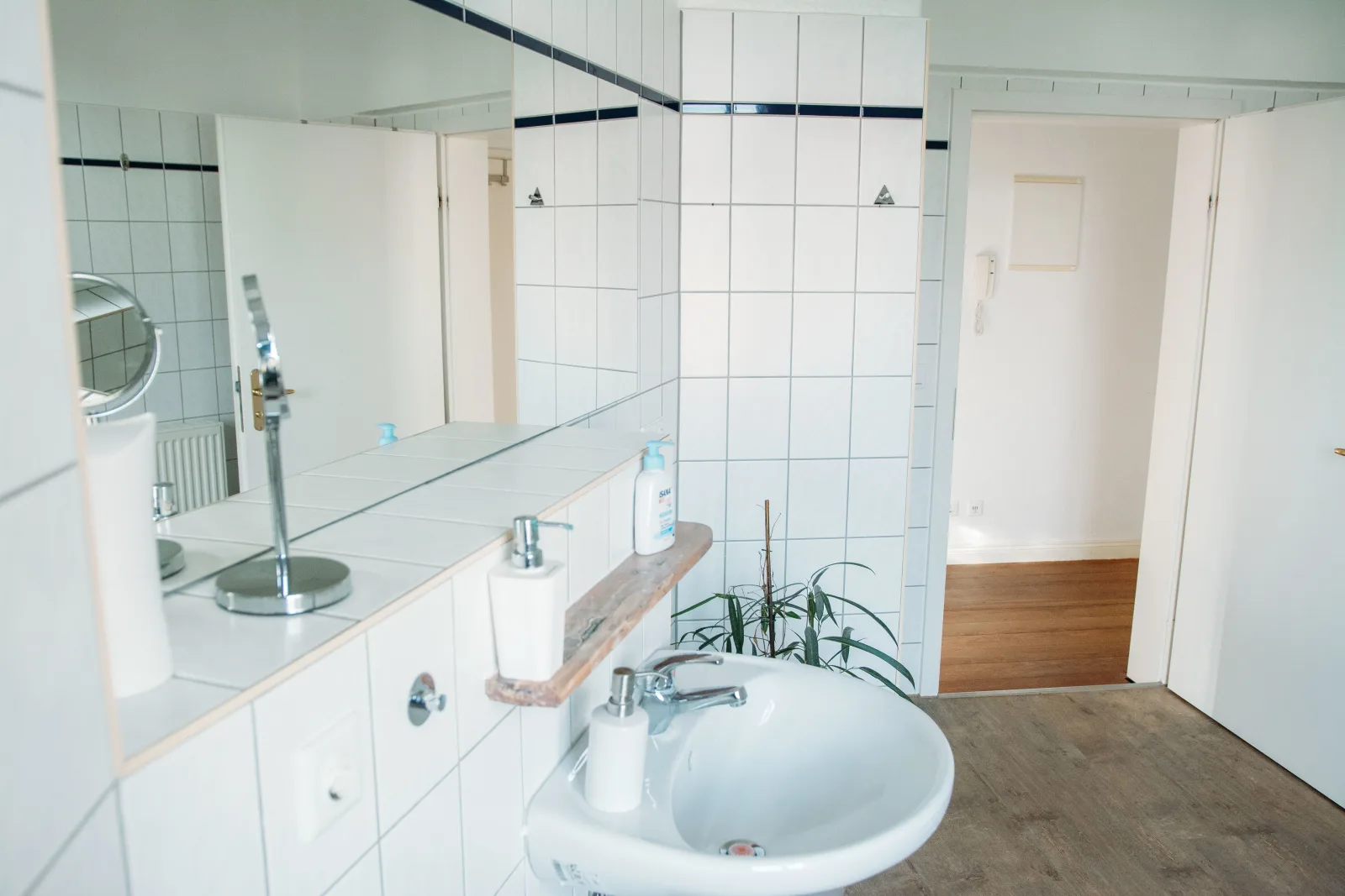 Appartement Seepromenade