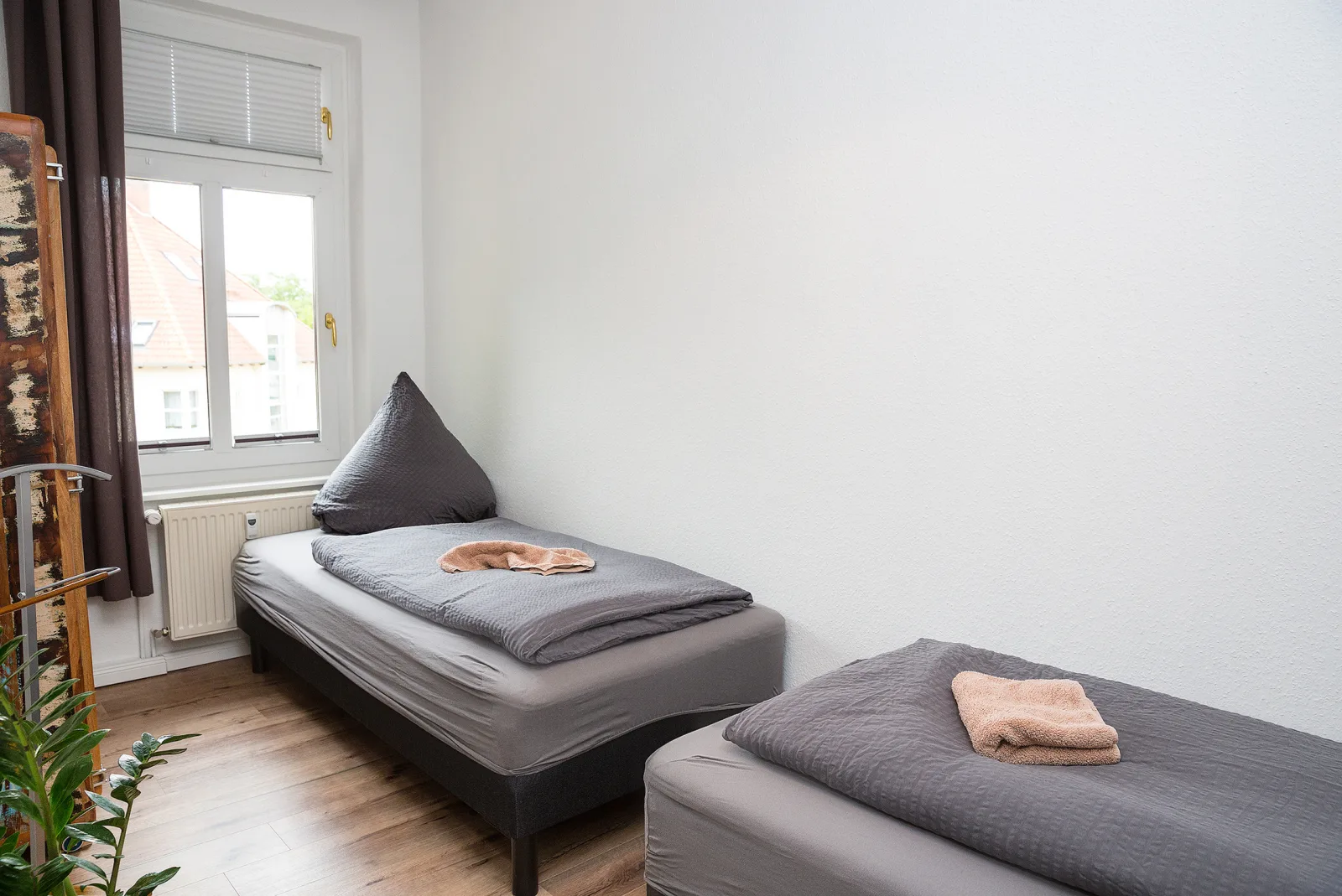 Appartement Seepromenade