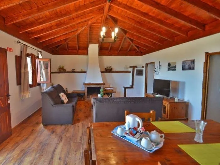 Ferienhaus mit Außenküche - F6760