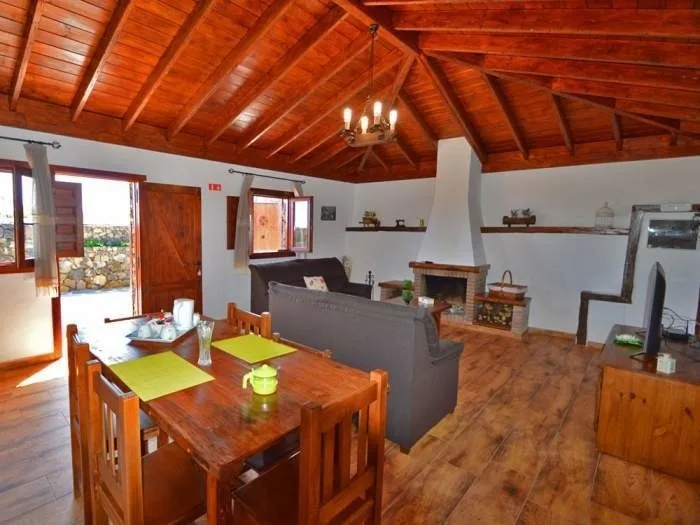 Ferienhaus mit Außenküche - F6760
