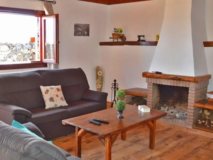 Ferienhaus mit Außenküche - F6760