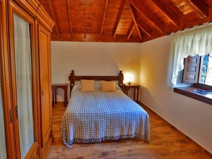 Ferienhaus mit Außenküche - F6760