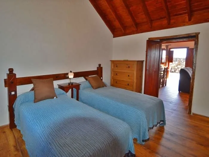Ferienhaus mit Außenküche - F6760