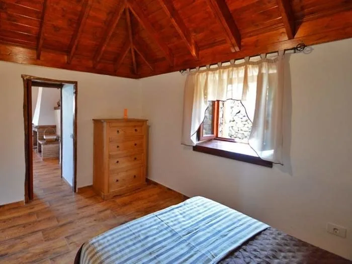 Ferienhaus mit Außenküche - F6760
