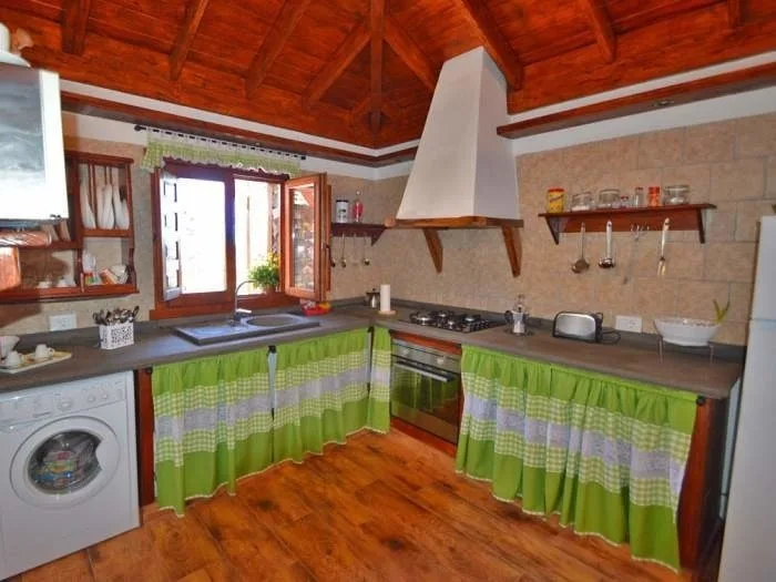 Ferienhaus mit Außenküche - F6760