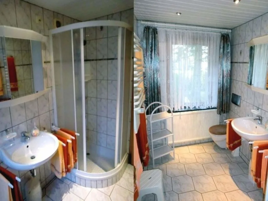 Ferienhaus Karin