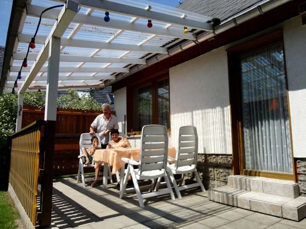 Ferienhaus Karin