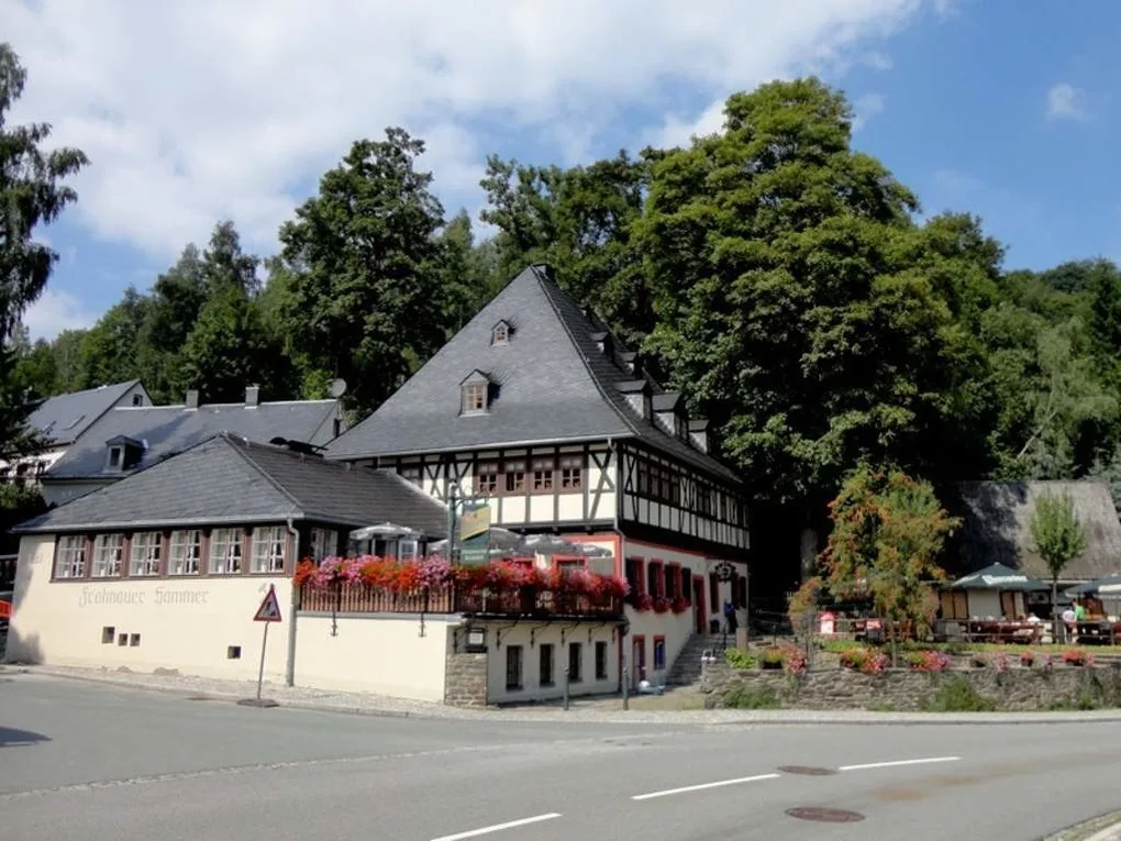 Ferienhaus Karin