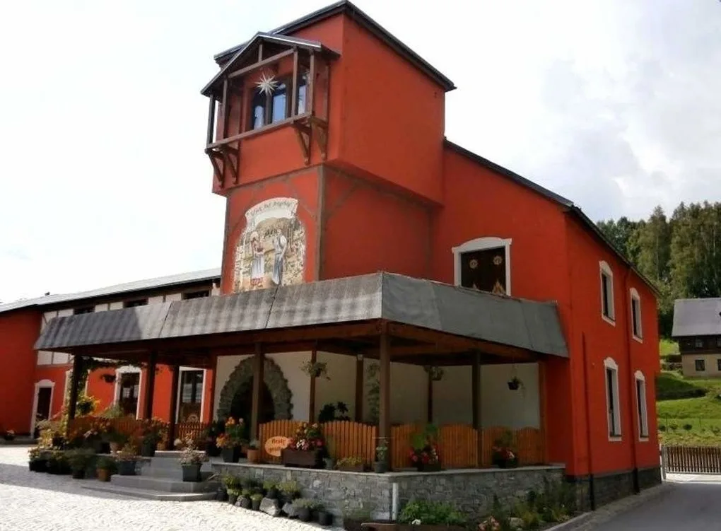 Ferienhaus Karin