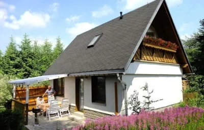 Ferienhaus Karin