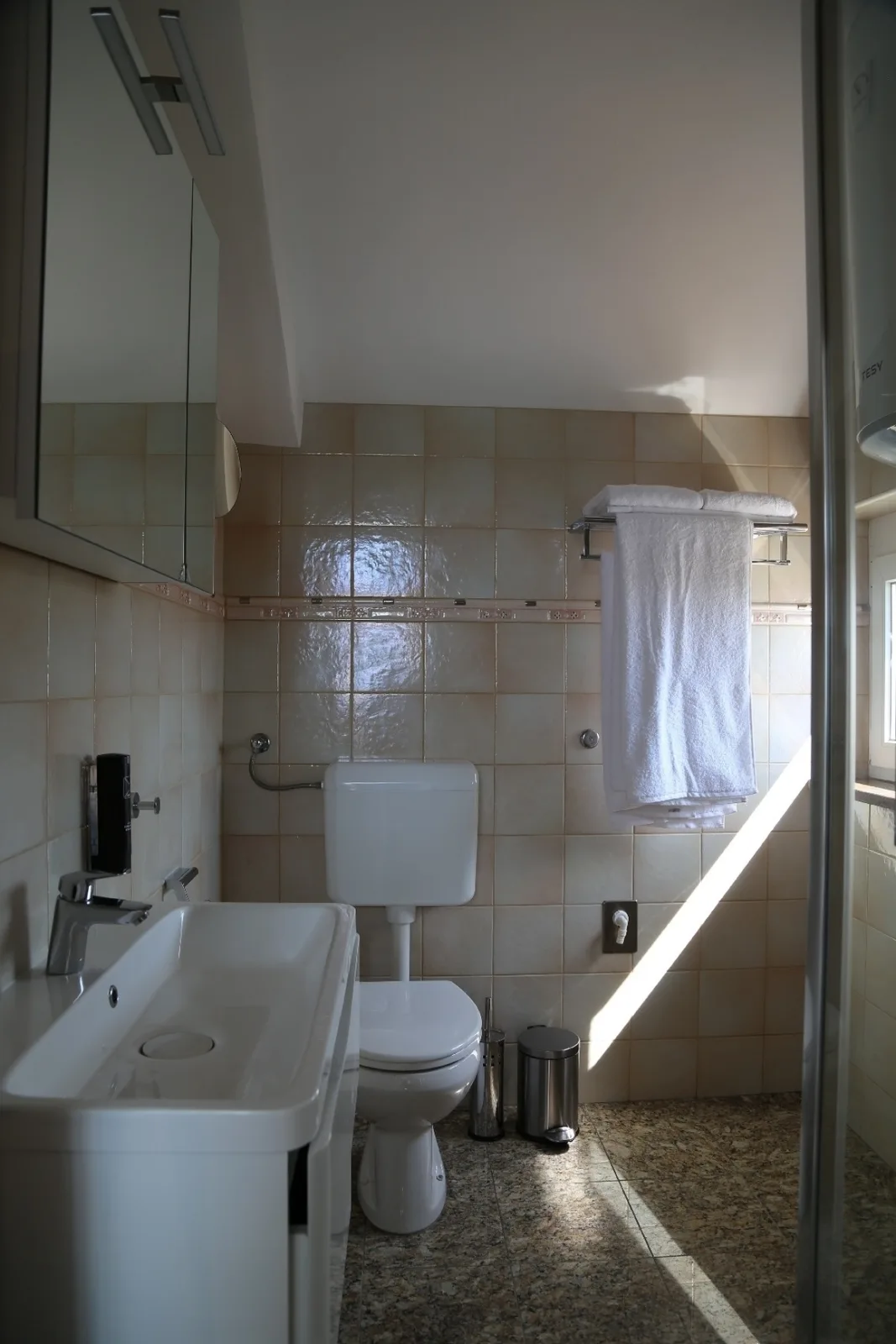 mk | apartments nin Wohnung 3