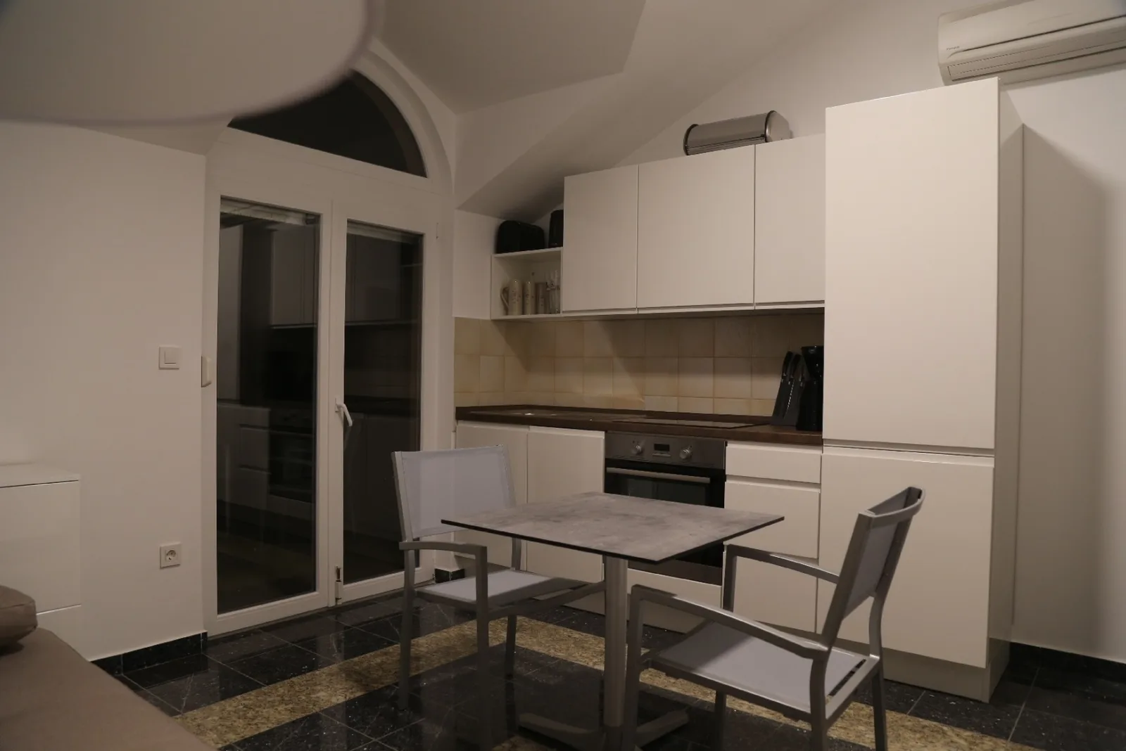 mk | apartments nin Wohnung 3