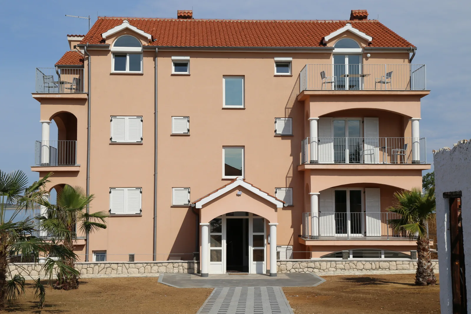 mk | apartments nin Wohnung 5