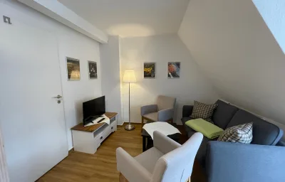 Apartment mit Balkon (No2)