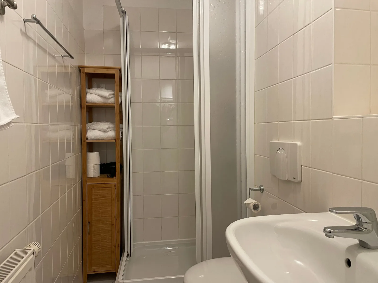Apartment (No6)