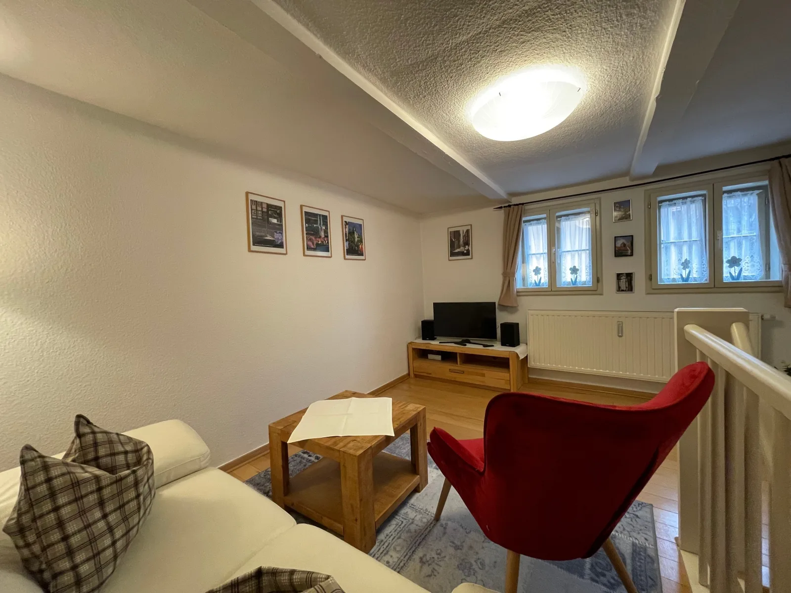 Apartment (No6)