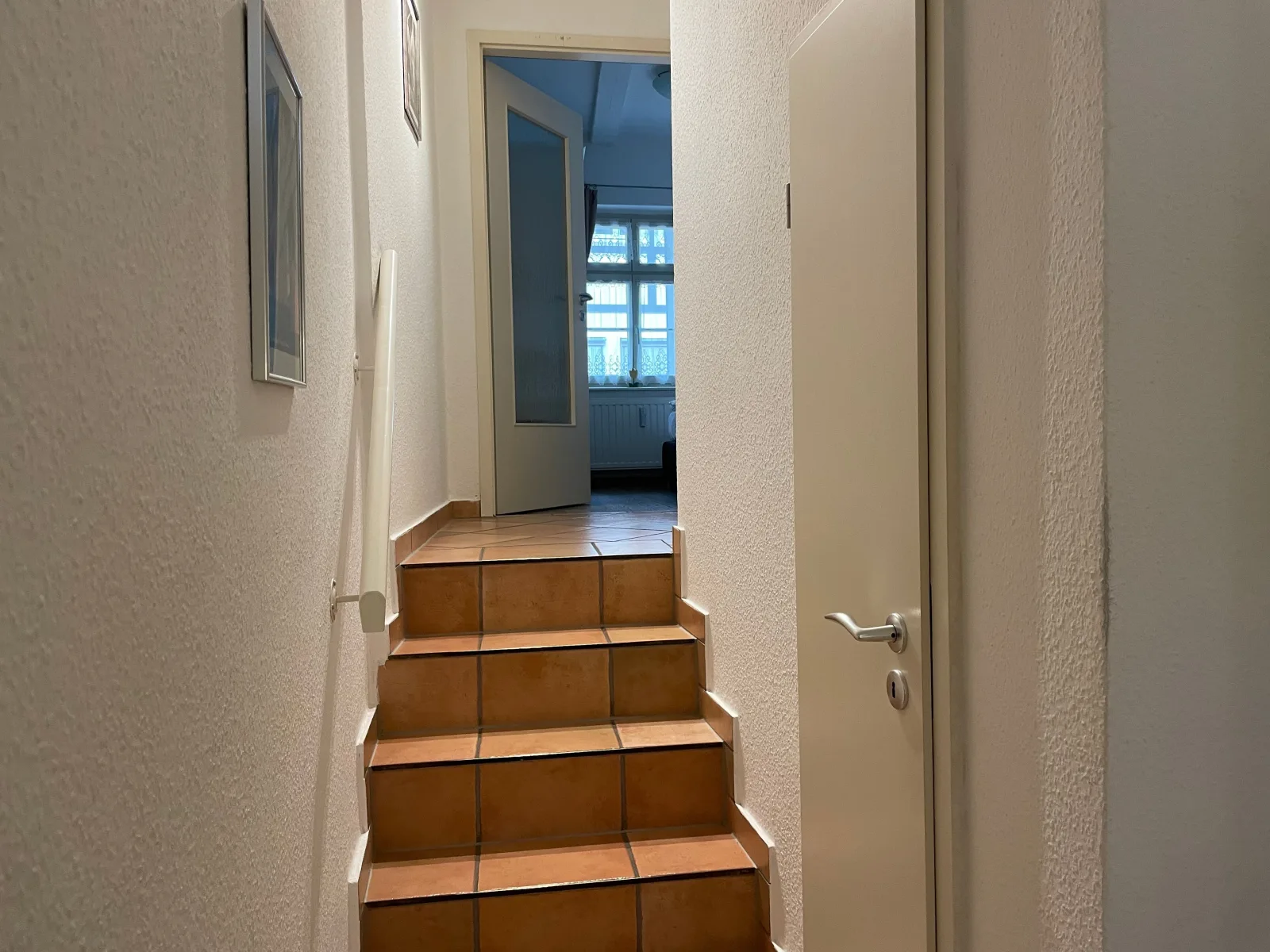 Apartment (No6)