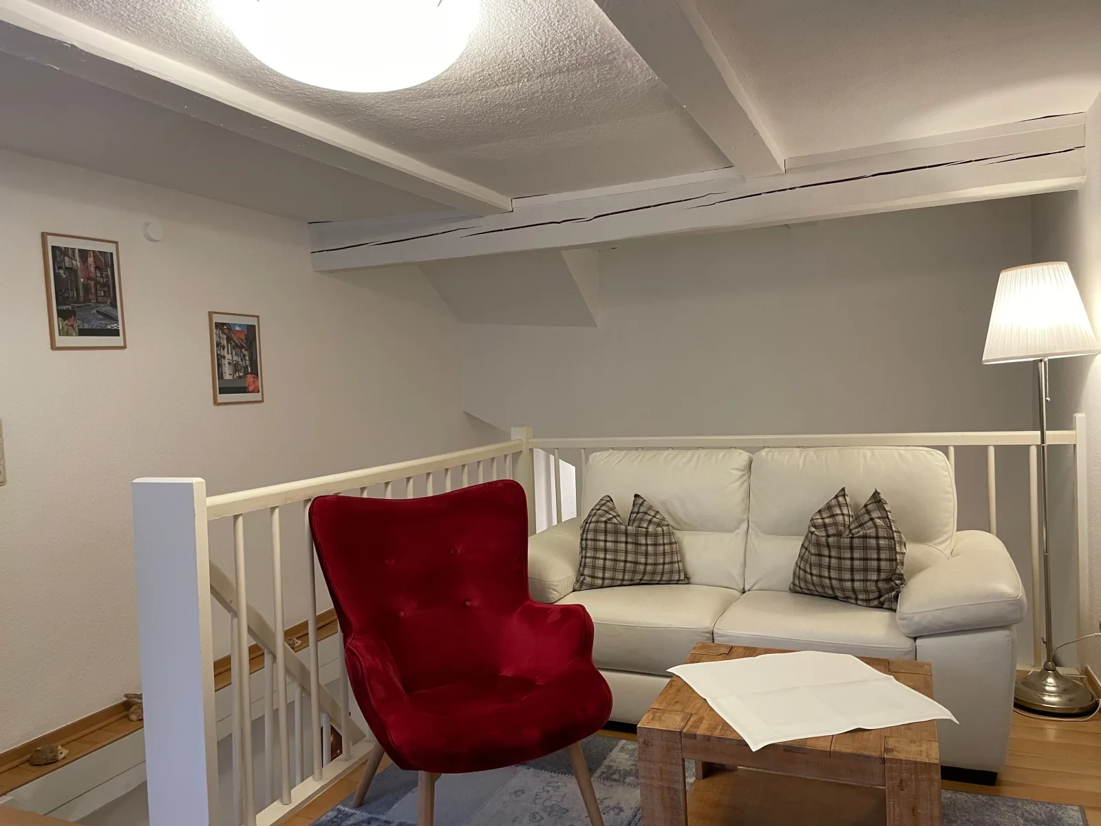 Apartment (No6)