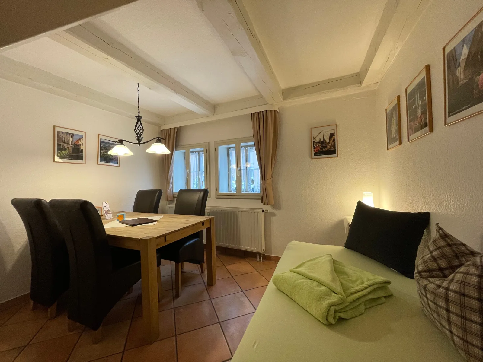 Apartment (No6)