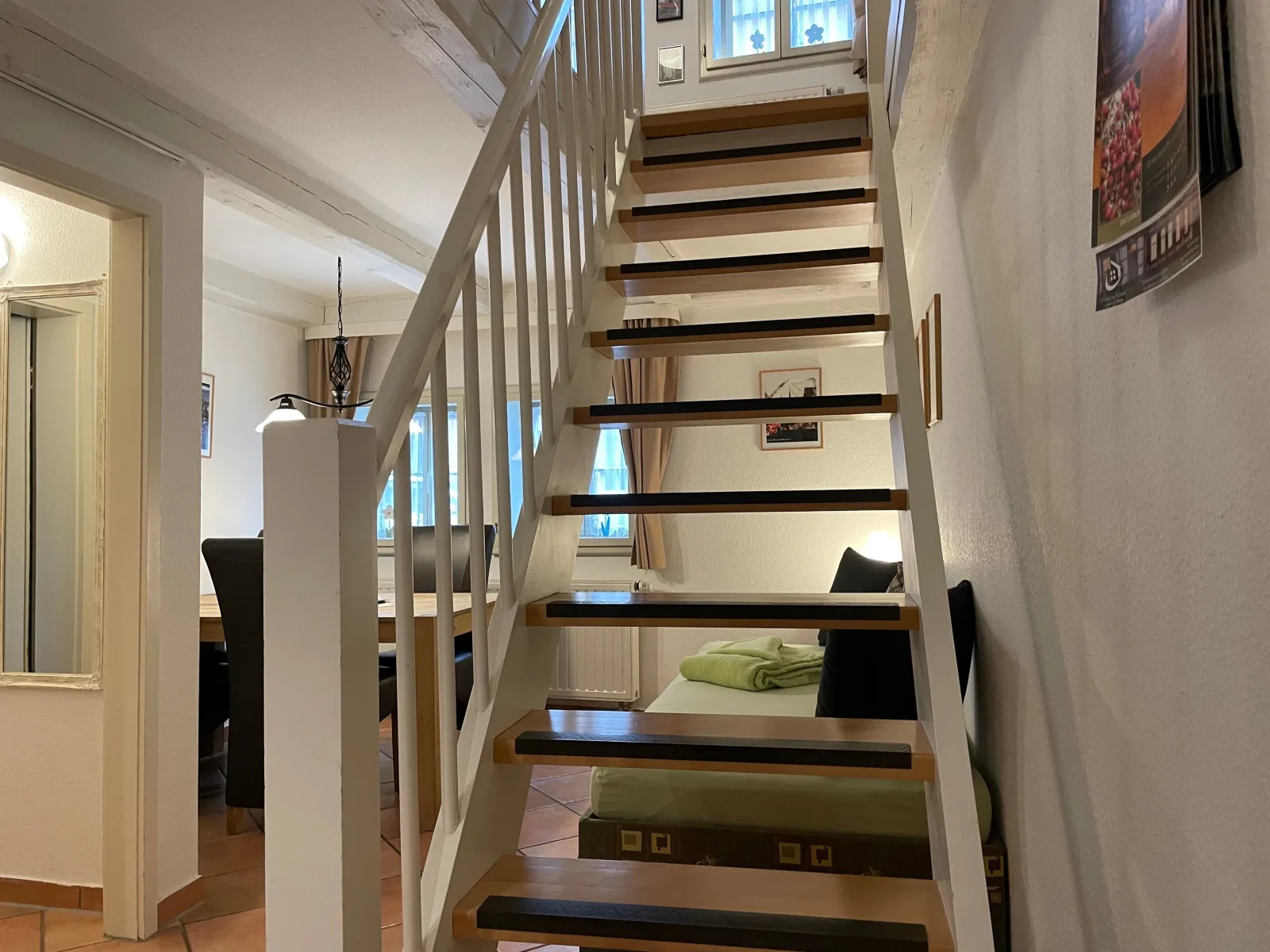 Apartment (No6)