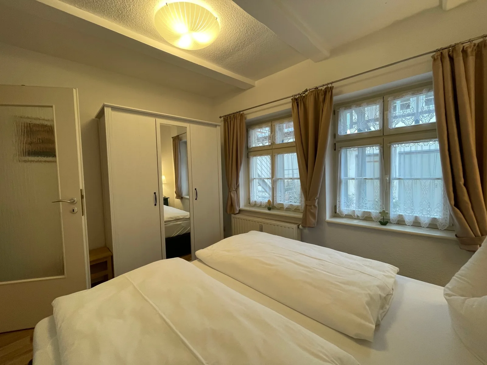 Apartment (No6)