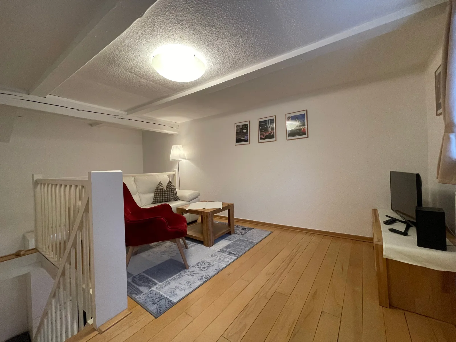 Apartment (No6)