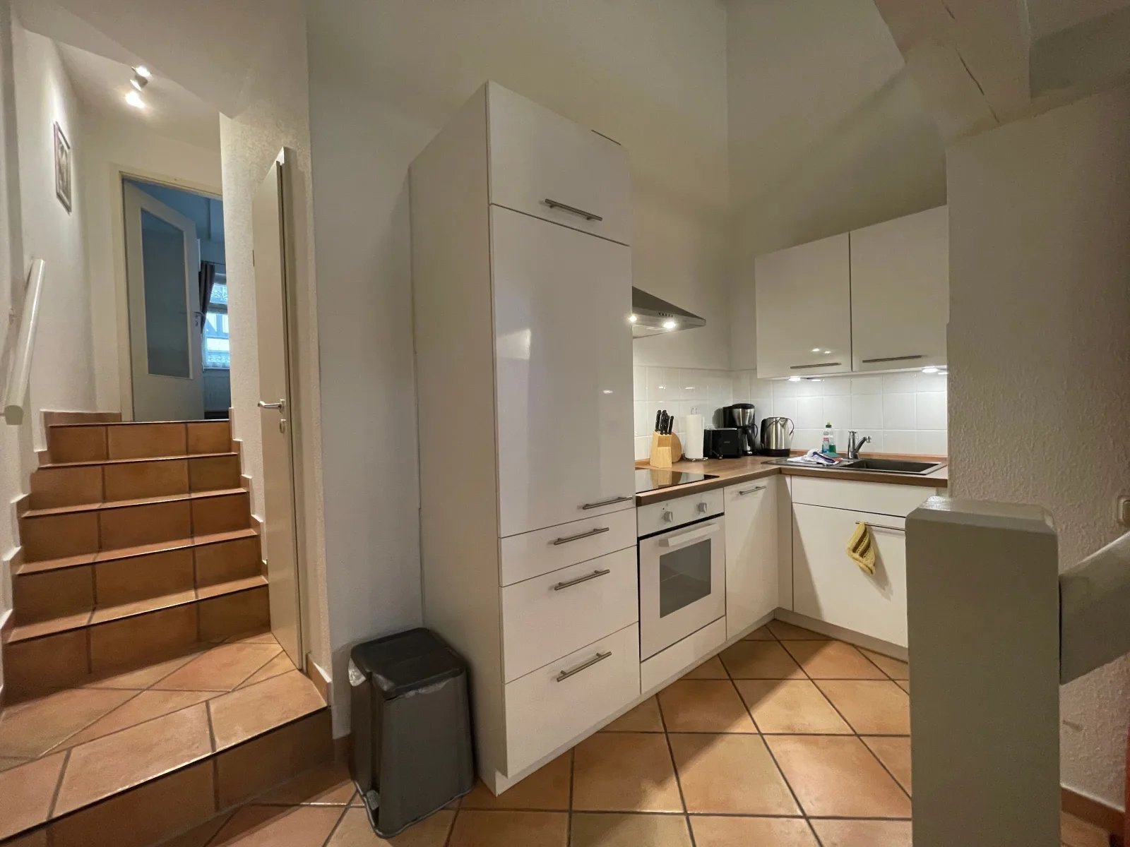 Apartment (No6)