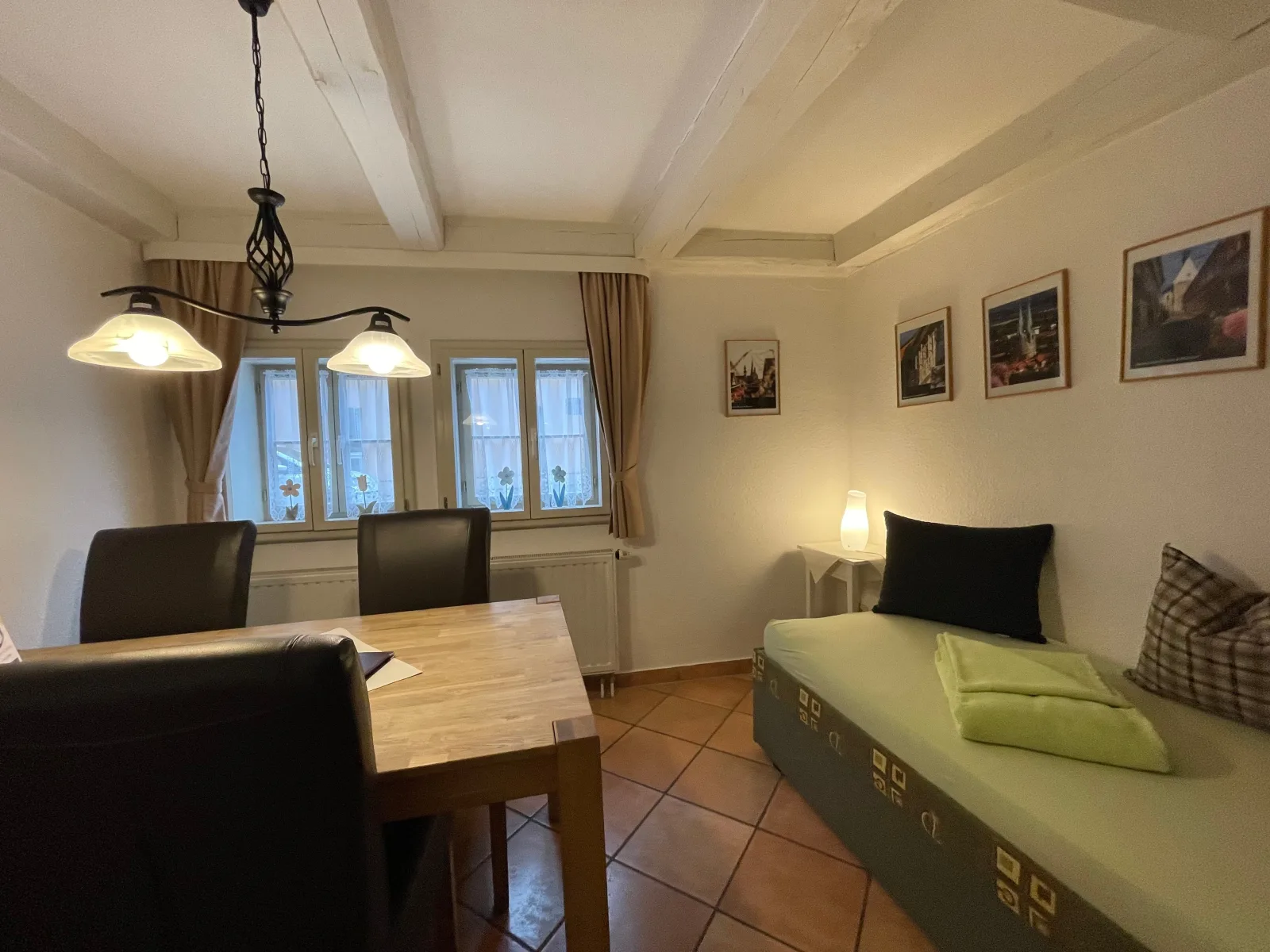 Apartment (No6)